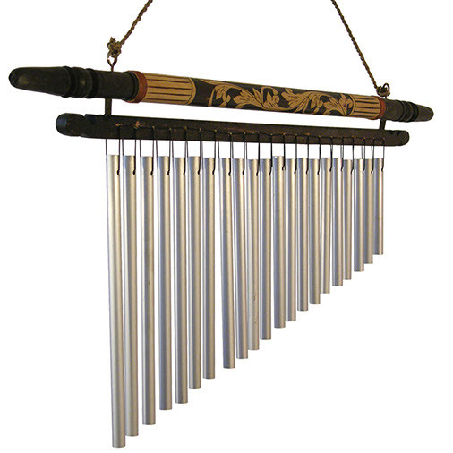 what kind of sound do chimes make what kind of sound do chimes make