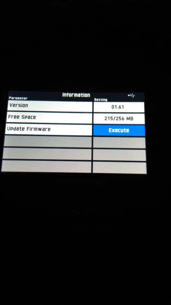 New UPDATE Coming? - MZ-X500 / MZ-X300 - Casio Music Forums