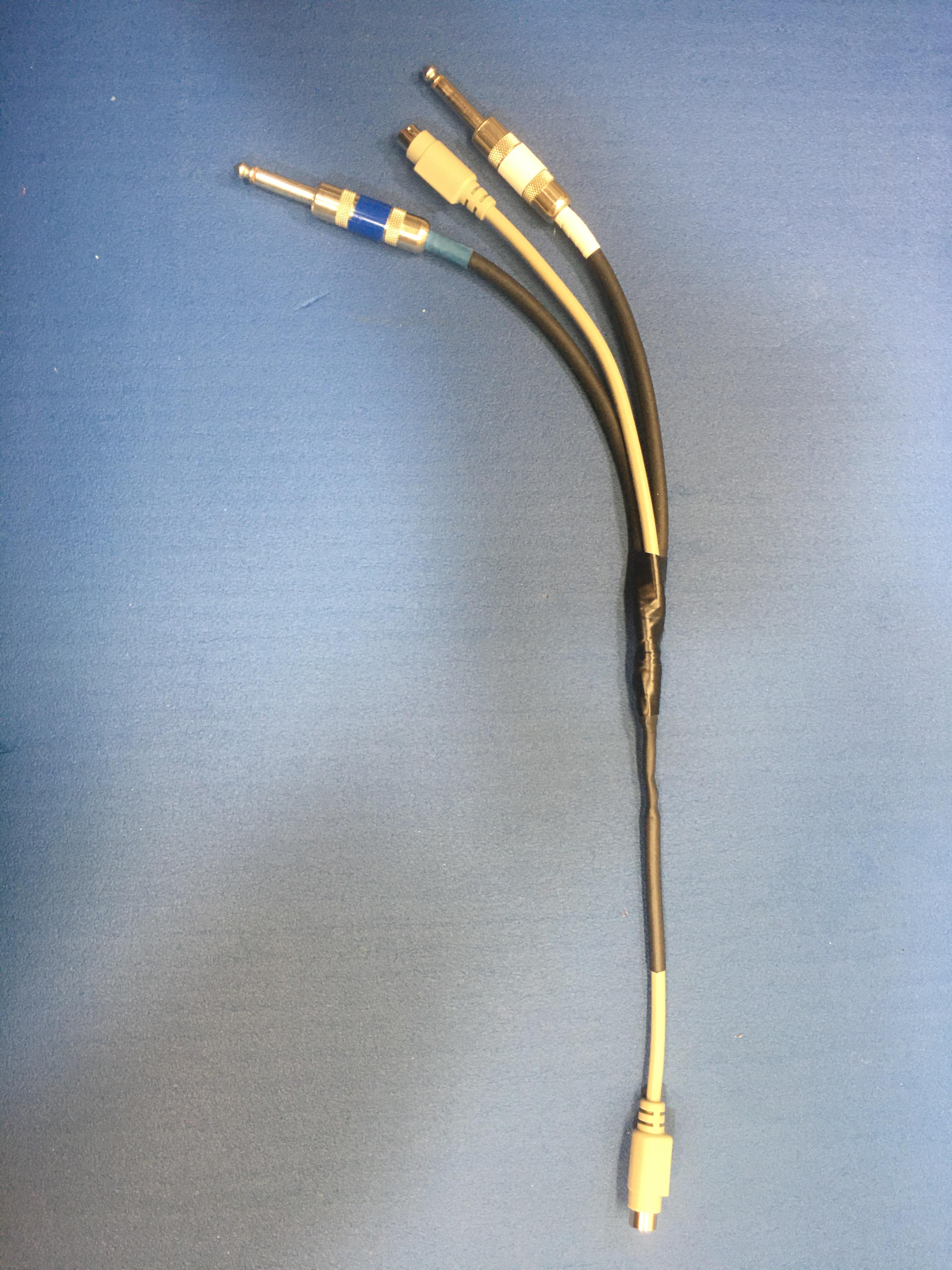 Adattatore Per Unità Pedali SP-34 Per Pianoforte Digitale CASIO Privia (sostituto SP-33), Artigianale, Aperto Mai Usato